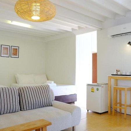 Udee Cozy Hotel Čiang Mai Exteriér fotografie