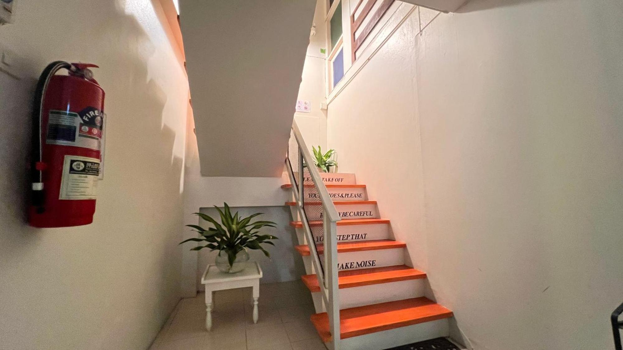 Udee Cozy Hotel Čiang Mai Exteriér fotografie